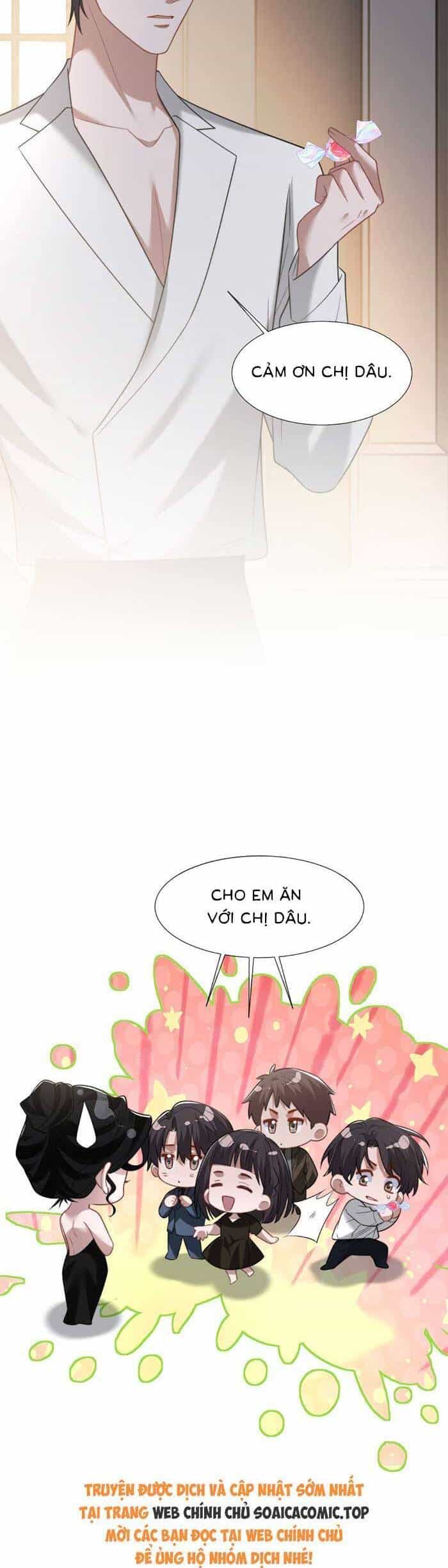 Nữ Tướng Xuyên Đến Hiện Đại Trở Thành Chị Dâu Quyền Lực - Chương 95 - ảnh 10