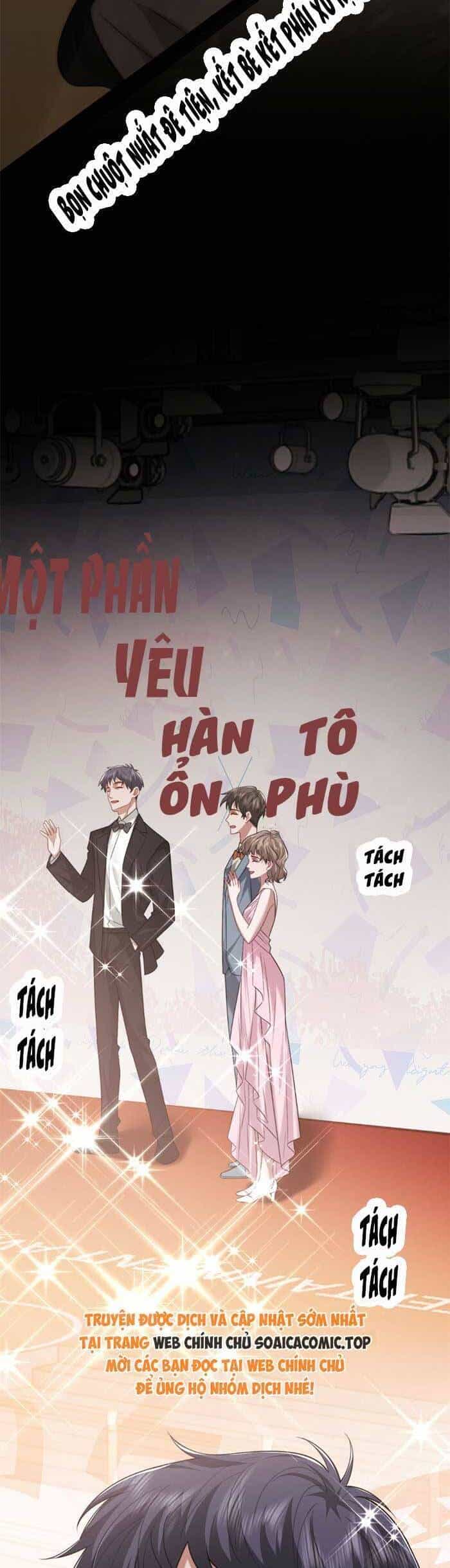 Nữ Tướng Xuyên Đến Hiện Đại Trở Thành Chị Dâu Quyền Lực - Chương 95 - ảnh 21