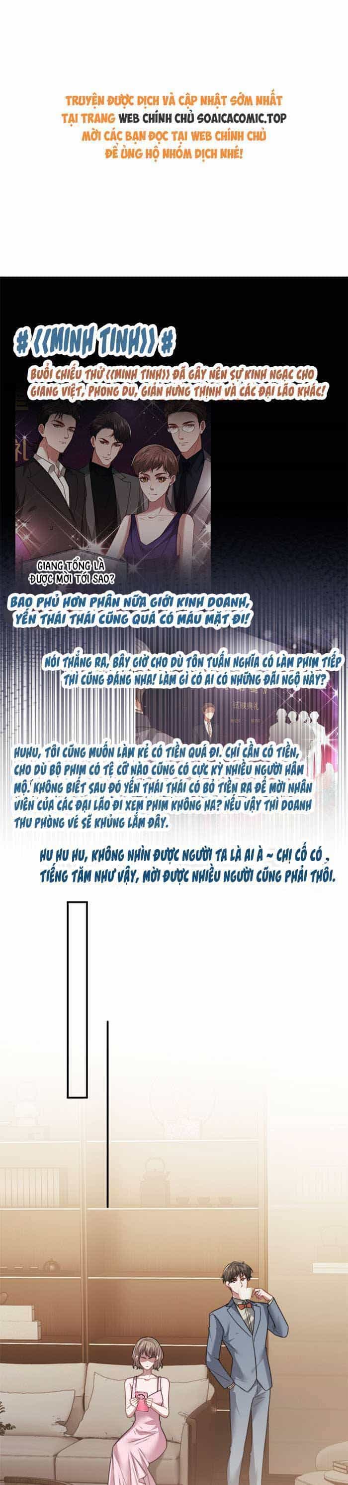 Nữ Tướng Xuyên Đến Hiện Đại Trở Thành Chị Dâu Quyền Lực - Chương 96 - ảnh 1