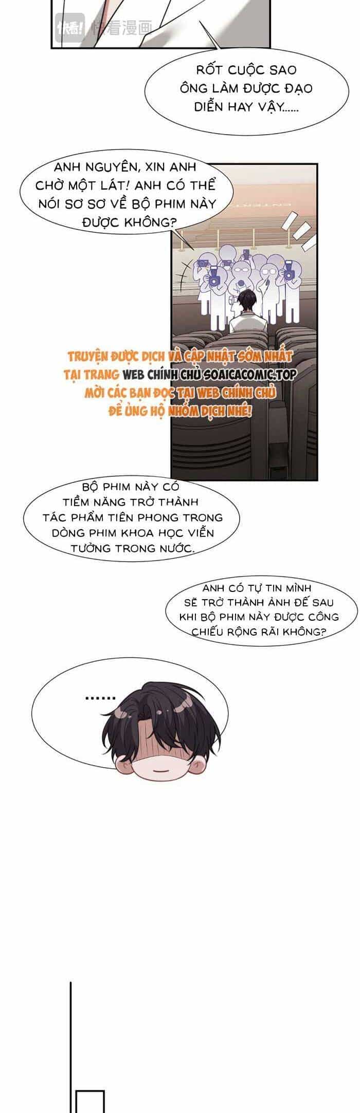 Nữ Tướng Xuyên Đến Hiện Đại Trở Thành Chị Dâu Quyền Lực - Chương 96 - ảnh 13