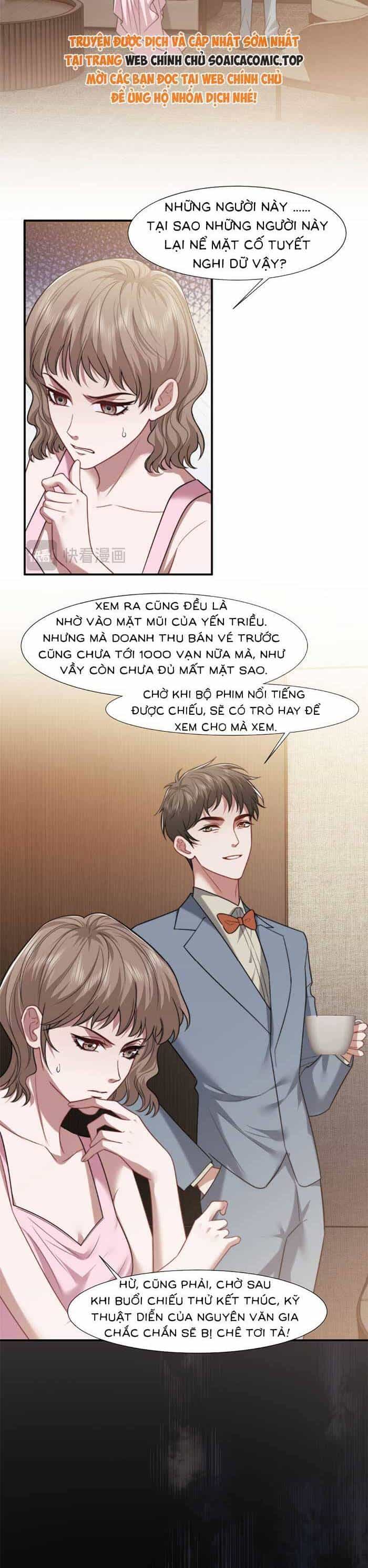 Nữ Tướng Xuyên Đến Hiện Đại Trở Thành Chị Dâu Quyền Lực - Chương 96 - ảnh 2