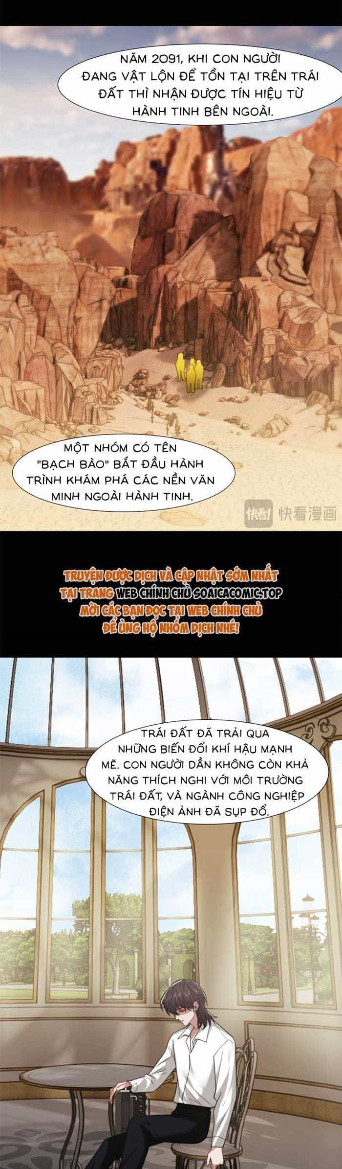 Nữ Tướng Xuyên Đến Hiện Đại Trở Thành Chị Dâu Quyền Lực - Chương 96 - ảnh 6