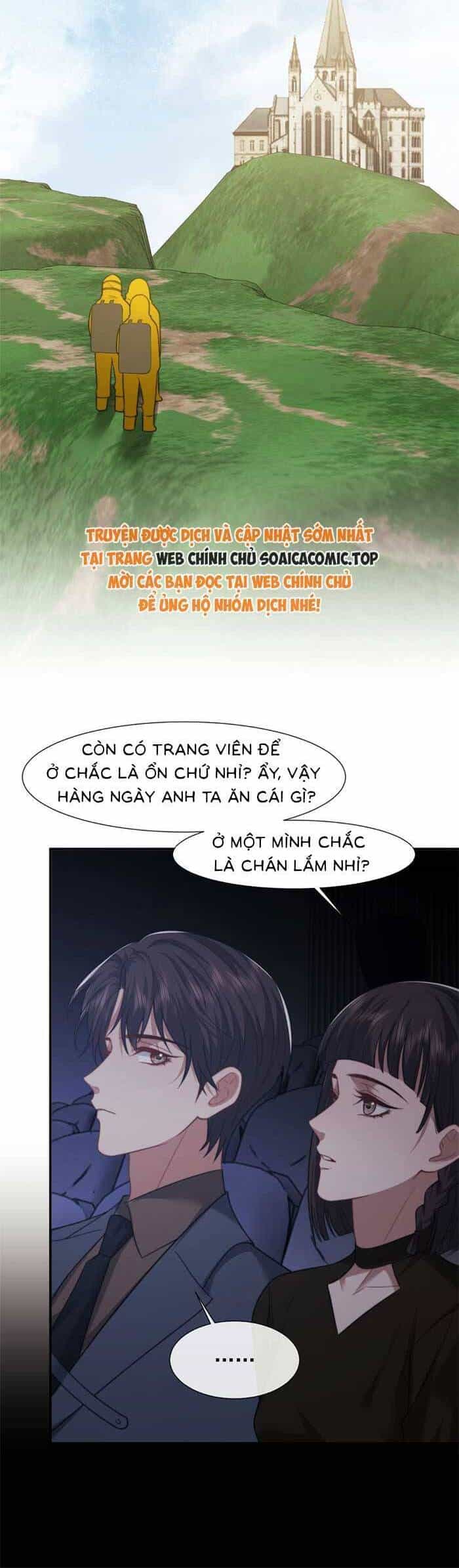 Nữ Tướng Xuyên Đến Hiện Đại Trở Thành Chị Dâu Quyền Lực - Chương 96 - ảnh 8