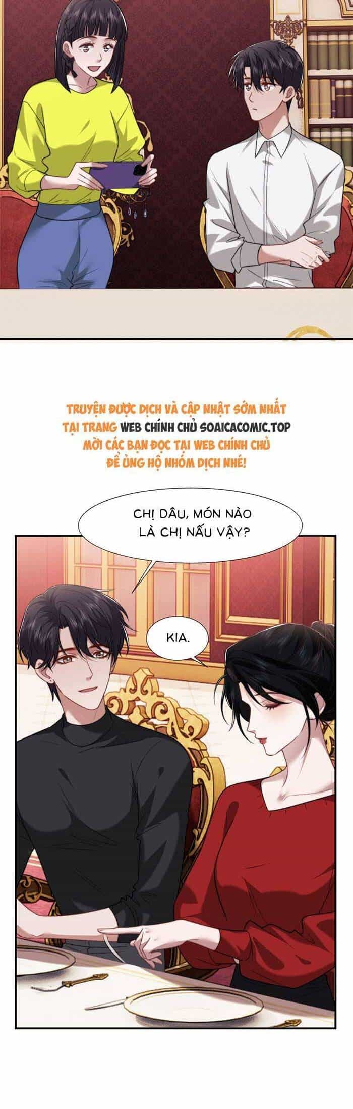 Nữ Tướng Xuyên Đến Hiện Đại Trở Thành Chị Dâu Quyền Lực - Chương 98 - ảnh 2