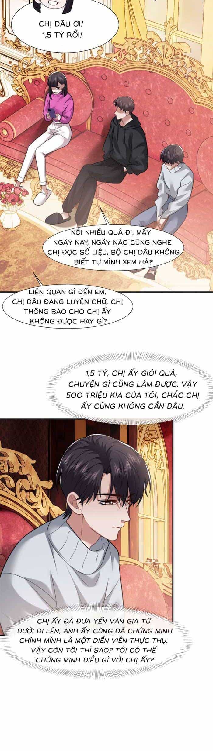 Nữ Tướng Xuyên Đến Hiện Đại Trở Thành Chị Dâu Quyền Lực - Chương 99 - ảnh 17