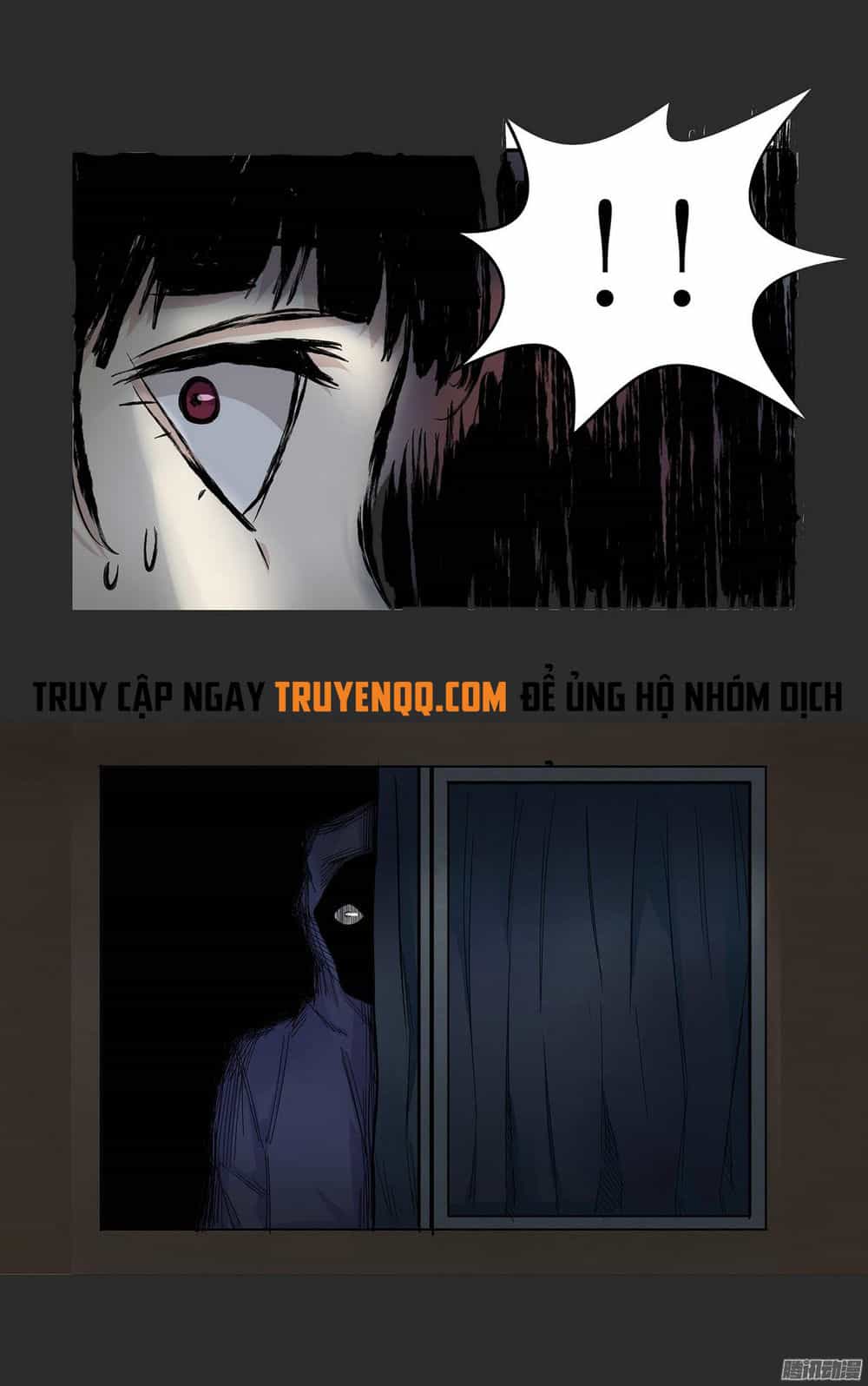 Nửa Đêm Quỷ Đàm - Chương 1 - ảnh 10