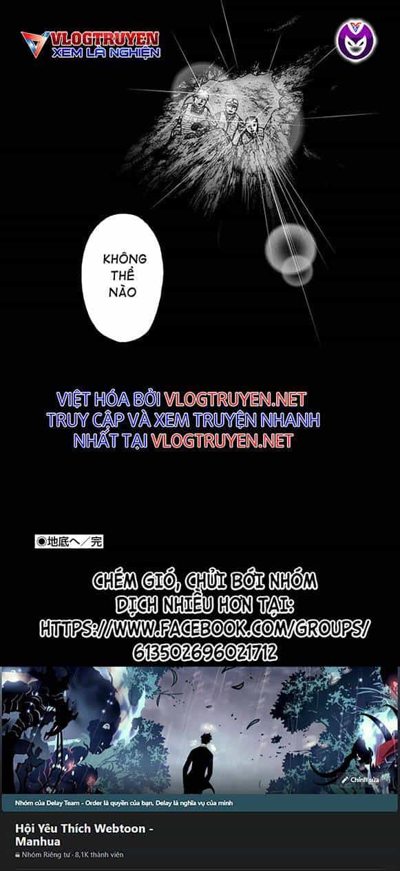 Núi Khỉ - Hang Đá - Chương 5 - ảnh 20