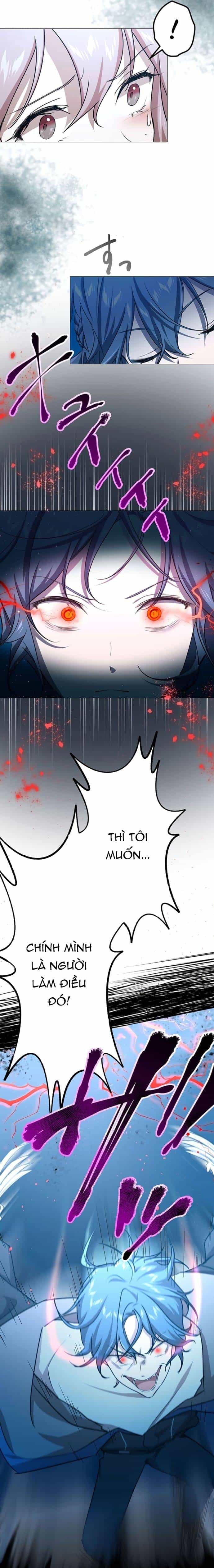Nước Mắt Thần Chết - Chương 10 - ảnh 11