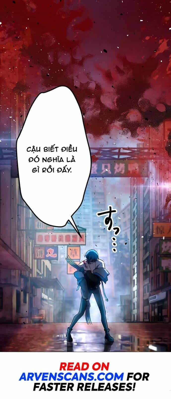 Nước Mắt Thần Chết - Chương 11 - ảnh 25