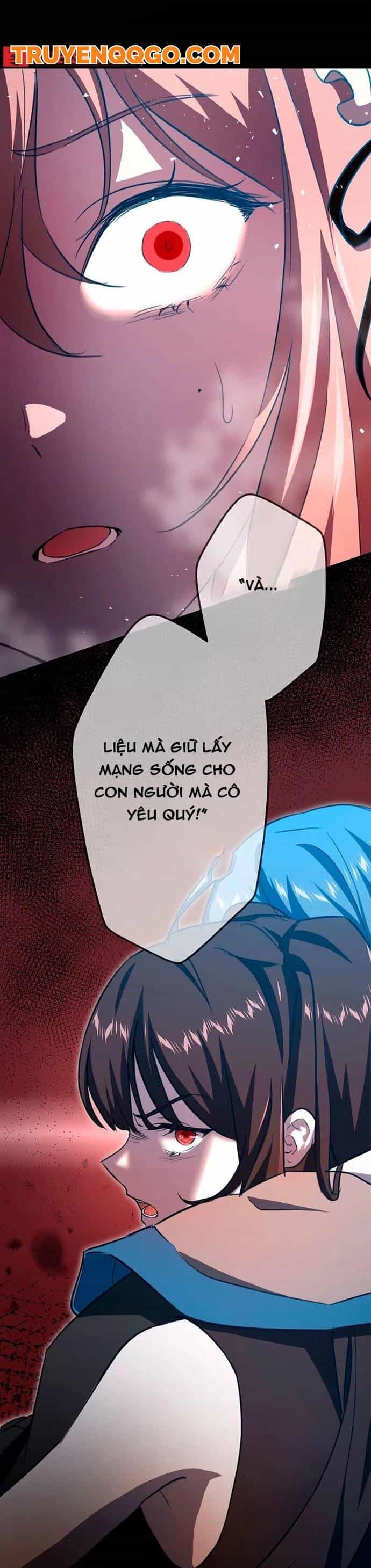 Nước Mắt Thần Chết - Chương 11 - ảnh 42
