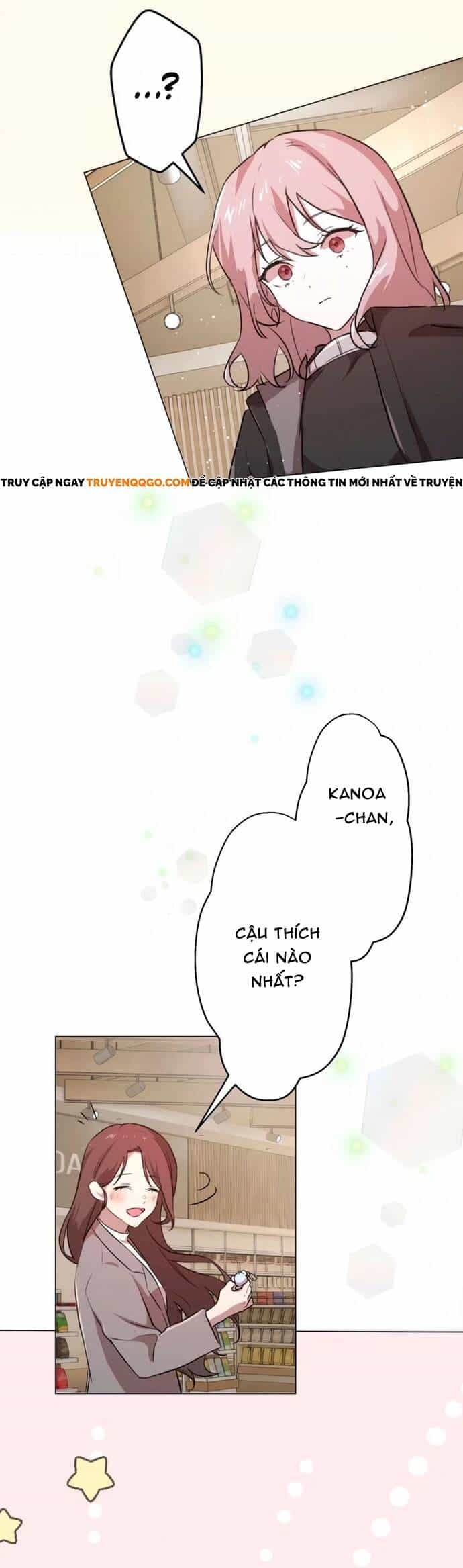Nước Mắt Thần Chết - Chương 12 - ảnh 45
