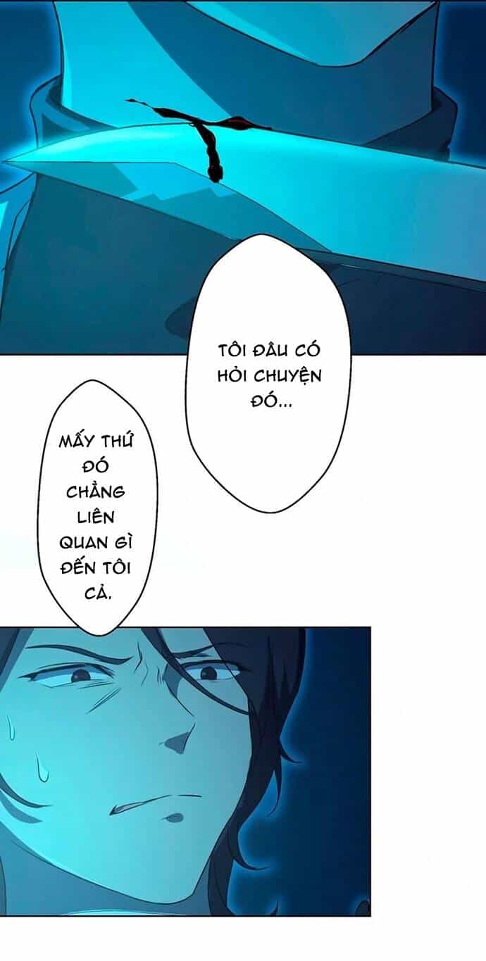 Nước Mắt Thần Chết - Chương 12 - ảnh 7
