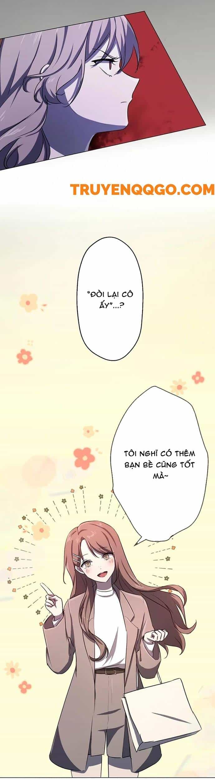Nước Mắt Thần Chết - Chương 13 - ảnh 14
