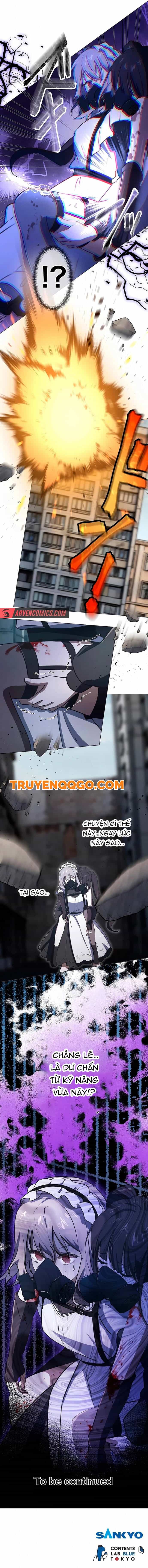 Nước Mắt Thần Chết - Chương 24 - ảnh 10