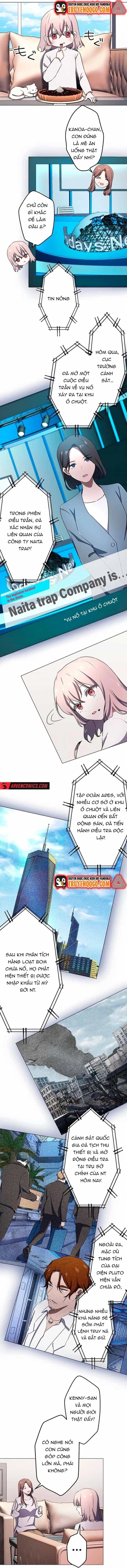 Nước Mắt Thần Chết - Chương 28 - ảnh 6