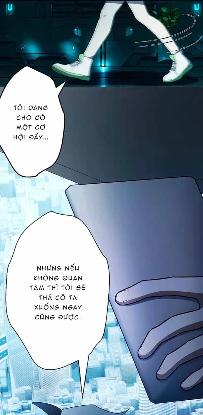 Nước Mắt Thần Chết - Chương 29 - ảnh 17