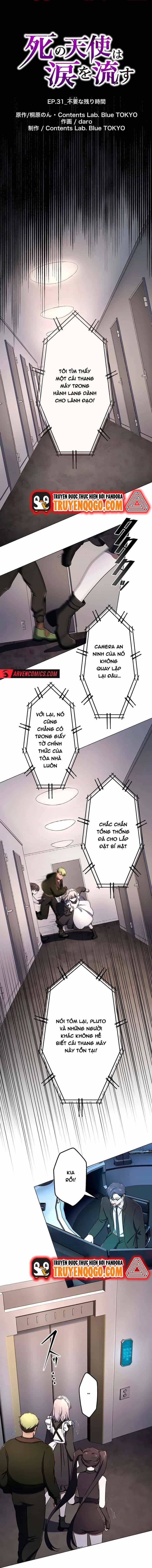 Nước Mắt Thần Chết - Chương 31 - ảnh 10