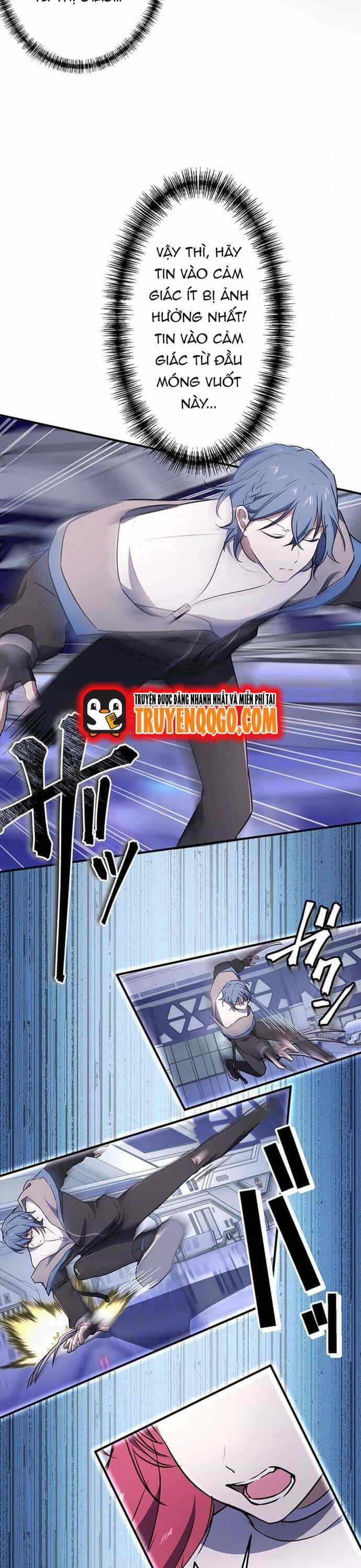 Nước Mắt Thần Chết - Chương 33 - ảnh 17