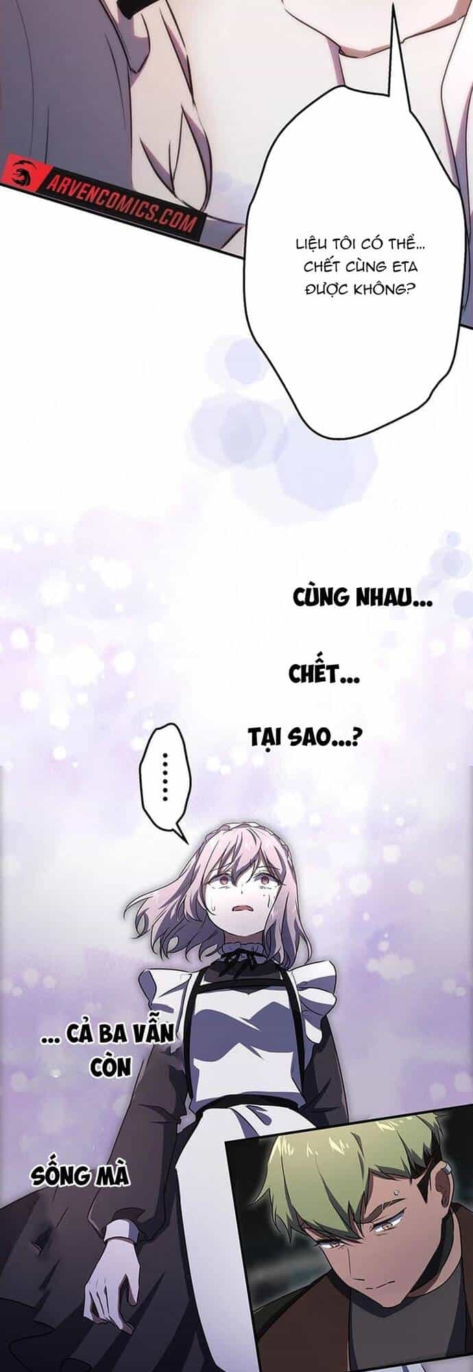 Nước Mắt Thần Chết - Chương 35 - ảnh 22