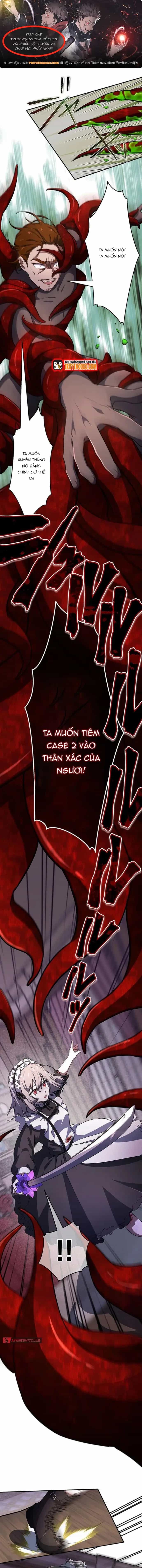 Nước Mắt Thần Chết - Chương 41 - ảnh 1