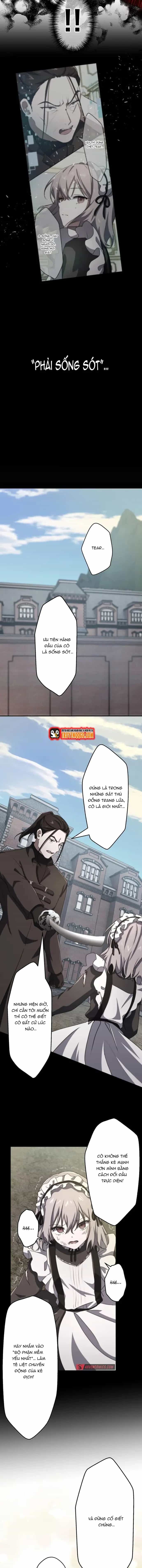 Nước Mắt Thần Chết - Chương 41 - ảnh 10
