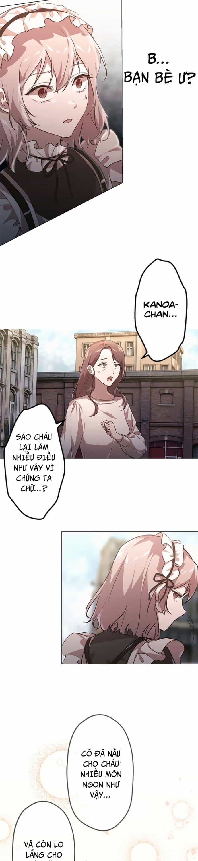 Nước Mắt Thần Chết - Chương 5 - ảnh 26