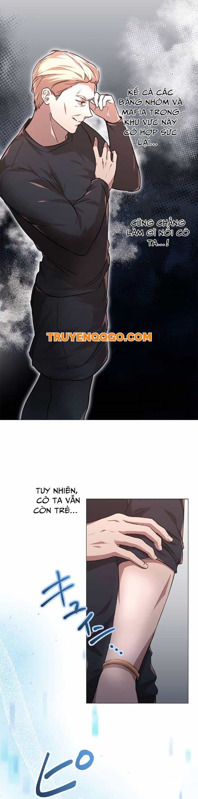 Nước Mắt Thần Chết - Chương 6 - ảnh 21