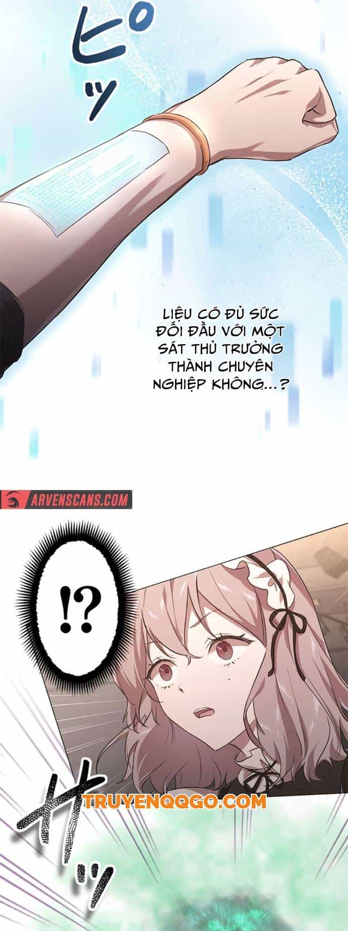 Nước Mắt Thần Chết - Chương 6 - ảnh 22