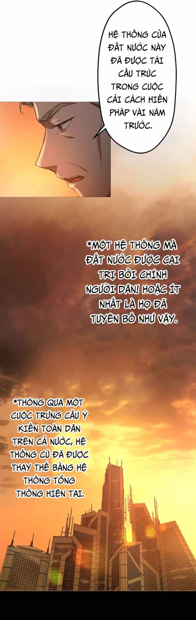 Nước Mắt Thần Chết - Chương 8 - ảnh 30