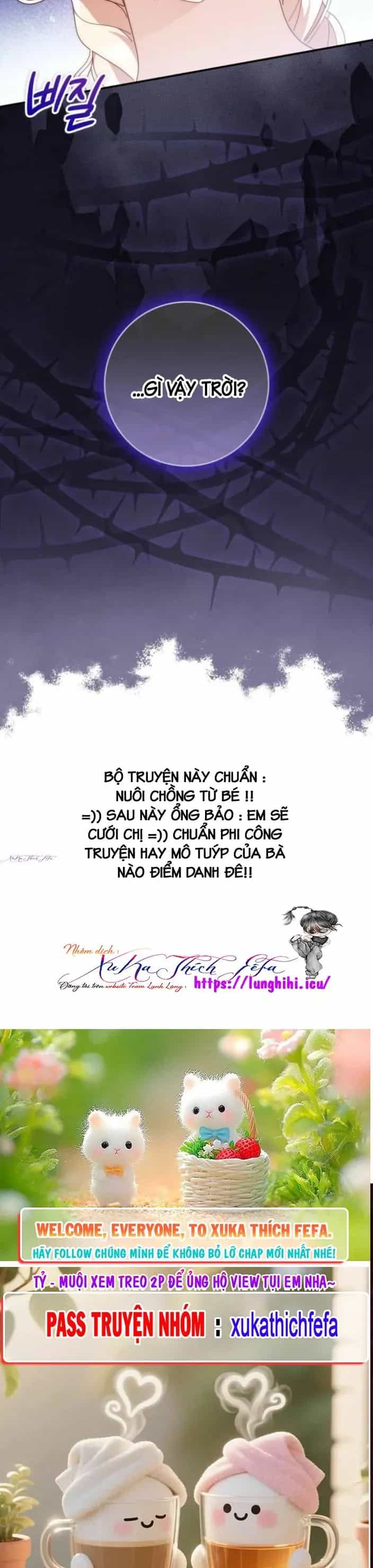 Nuôi Chồng Từ Bé | Lừa Dối Hôn Nhân Của Hoàng Đế - Chương 1 - ảnh 65