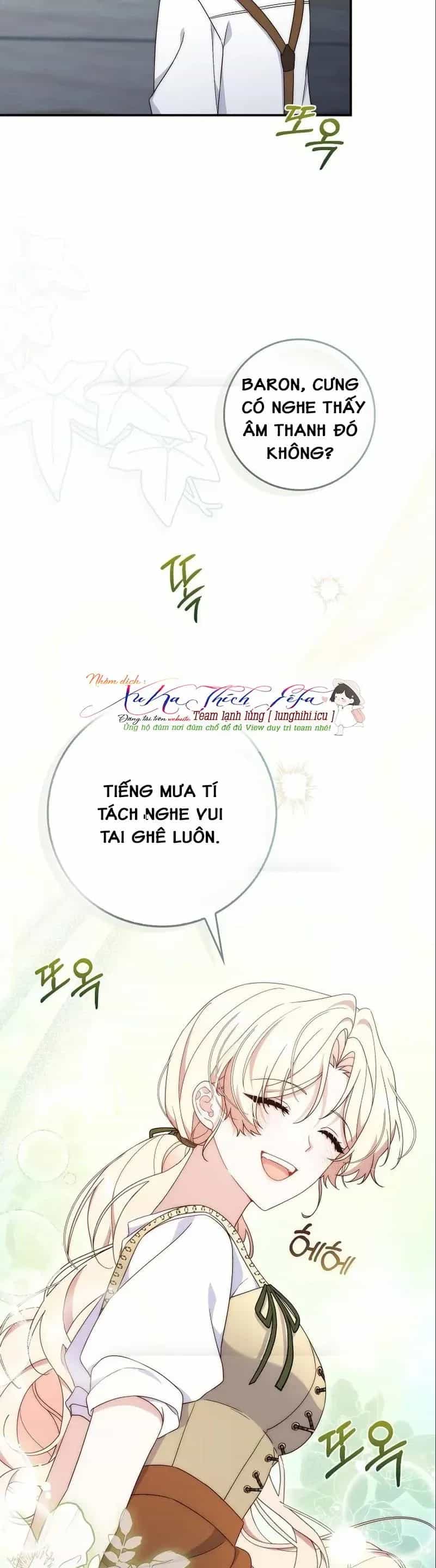 Nuôi Chồng Từ Bé | Lừa Dối Hôn Nhân Của Hoàng Đế - Chương 10 - ảnh 32