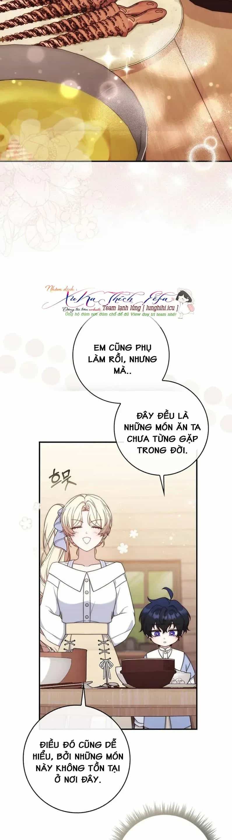 Nuôi Chồng Từ Bé | Lừa Dối Hôn Nhân Của Hoàng Đế - Chương 11 - ảnh 29