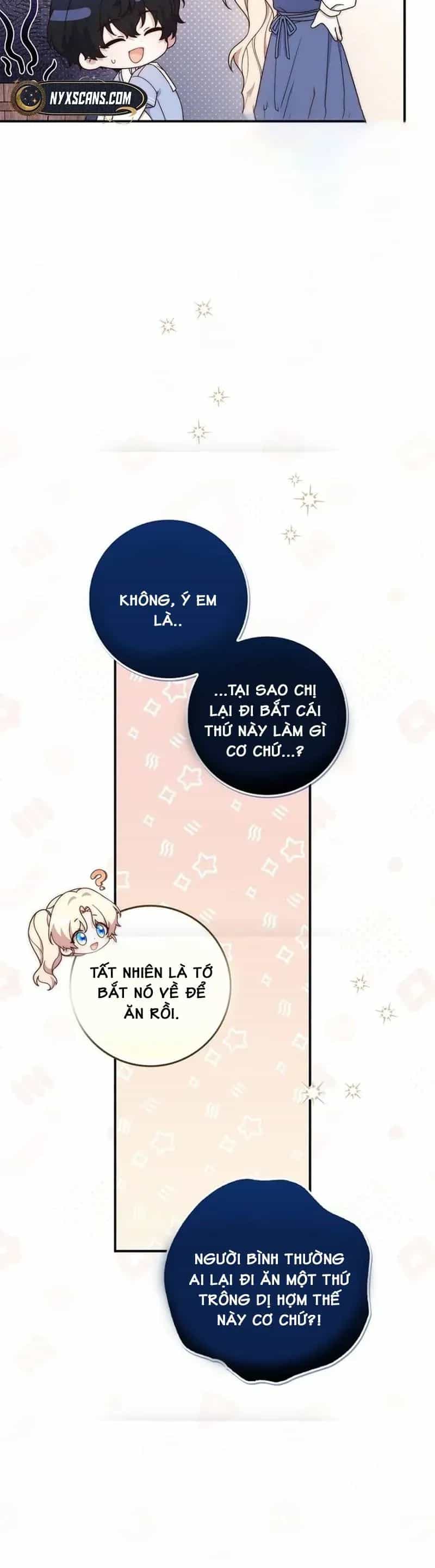 Nuôi Chồng Từ Bé | Lừa Dối Hôn Nhân Của Hoàng Đế - Chương 11 - ảnh 6