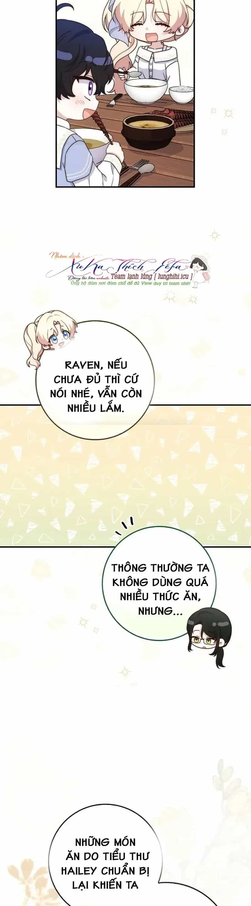Nuôi Chồng Từ Bé | Lừa Dối Hôn Nhân Của Hoàng Đế - Chương 12 - ảnh 12