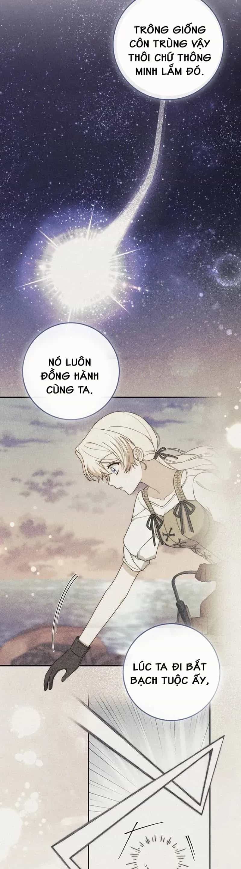Nuôi Chồng Từ Bé | Lừa Dối Hôn Nhân Của Hoàng Đế - Chương 12 - ảnh 17