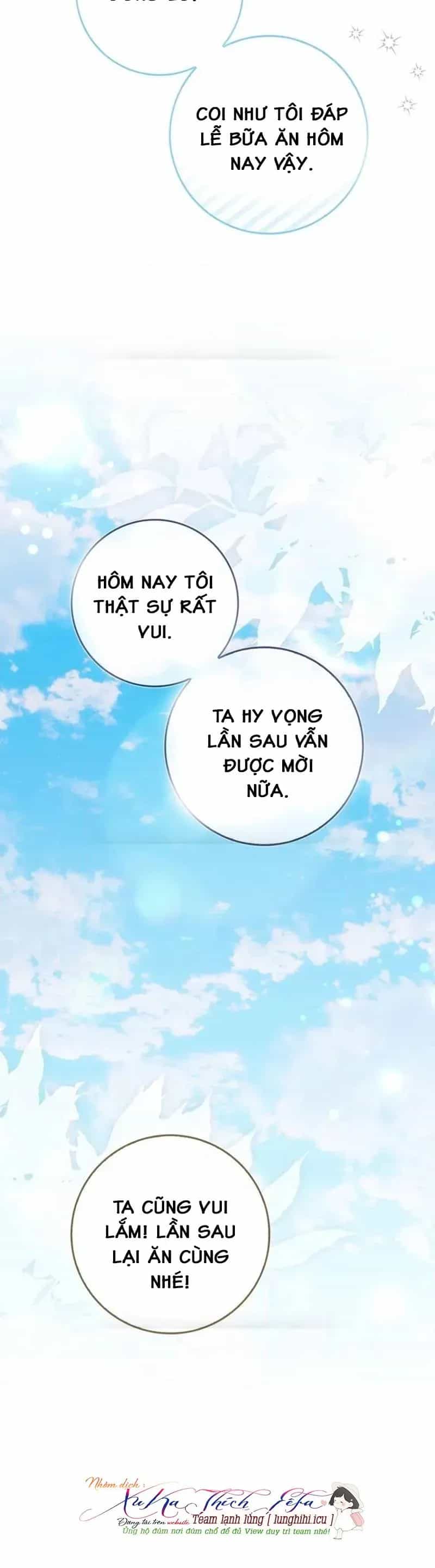 Nuôi Chồng Từ Bé | Lừa Dối Hôn Nhân Của Hoàng Đế - Chương 12 - ảnh 28