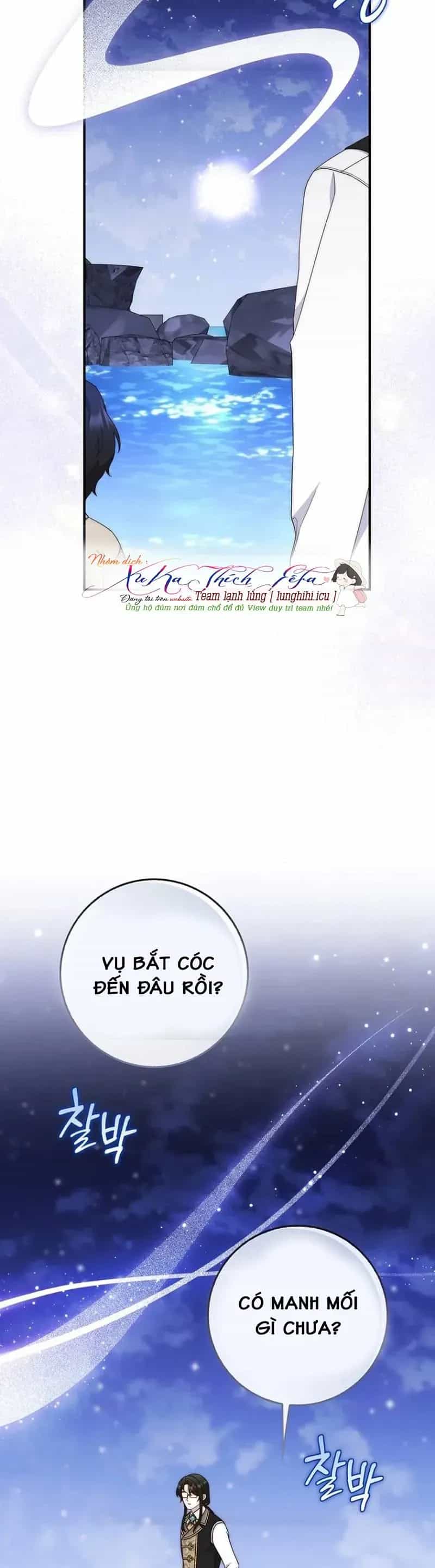 Nuôi Chồng Từ Bé | Lừa Dối Hôn Nhân Của Hoàng Đế - Chương 12 - ảnh 39