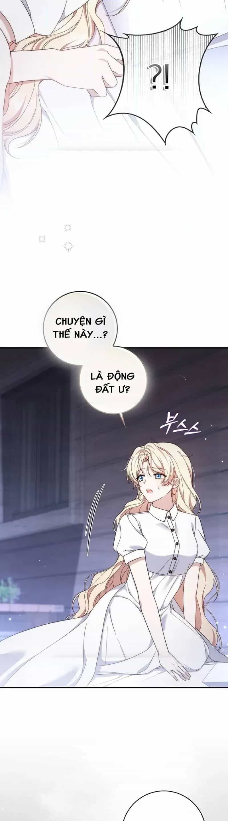 Nuôi Chồng Từ Bé | Lừa Dối Hôn Nhân Của Hoàng Đế - Chương 12 - ảnh 54