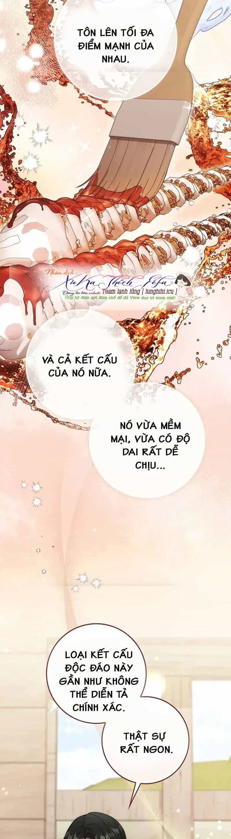 Nuôi Chồng Từ Bé | Lừa Dối Hôn Nhân Của Hoàng Đế - Chương 12 - ảnh 9