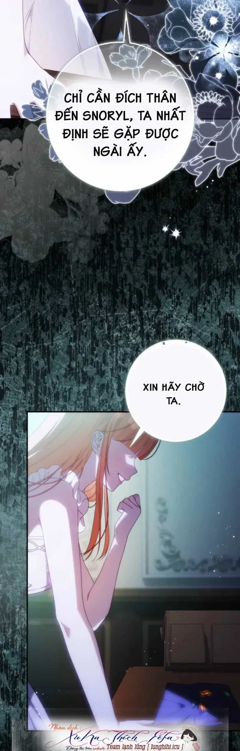 Nuôi Chồng Từ Bé | Lừa Dối Hôn Nhân Của Hoàng Đế - Chương 13 - ảnh 41