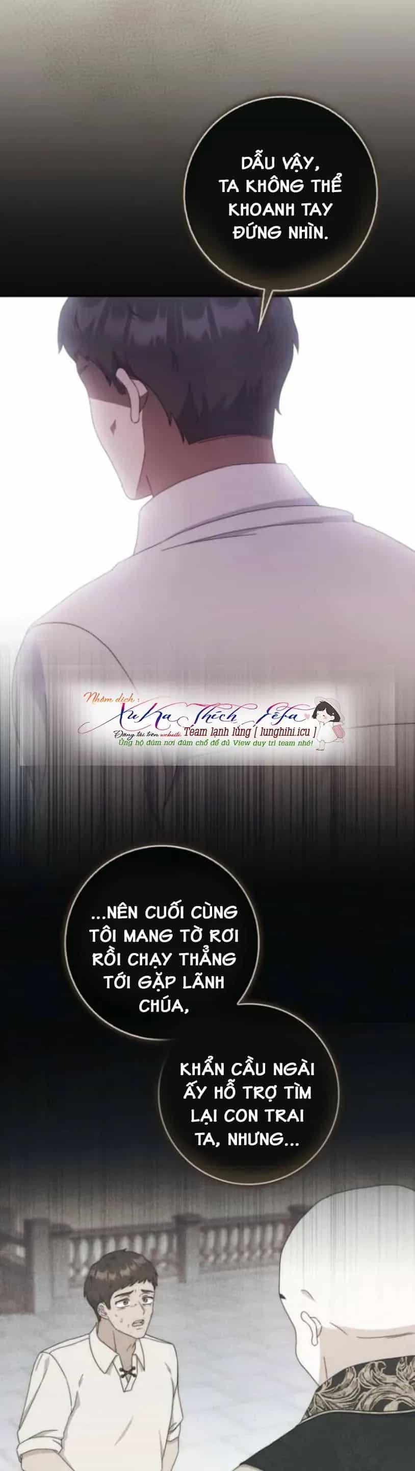 Nuôi Chồng Từ Bé | Lừa Dối Hôn Nhân Của Hoàng Đế - Chương 15 - ảnh 21