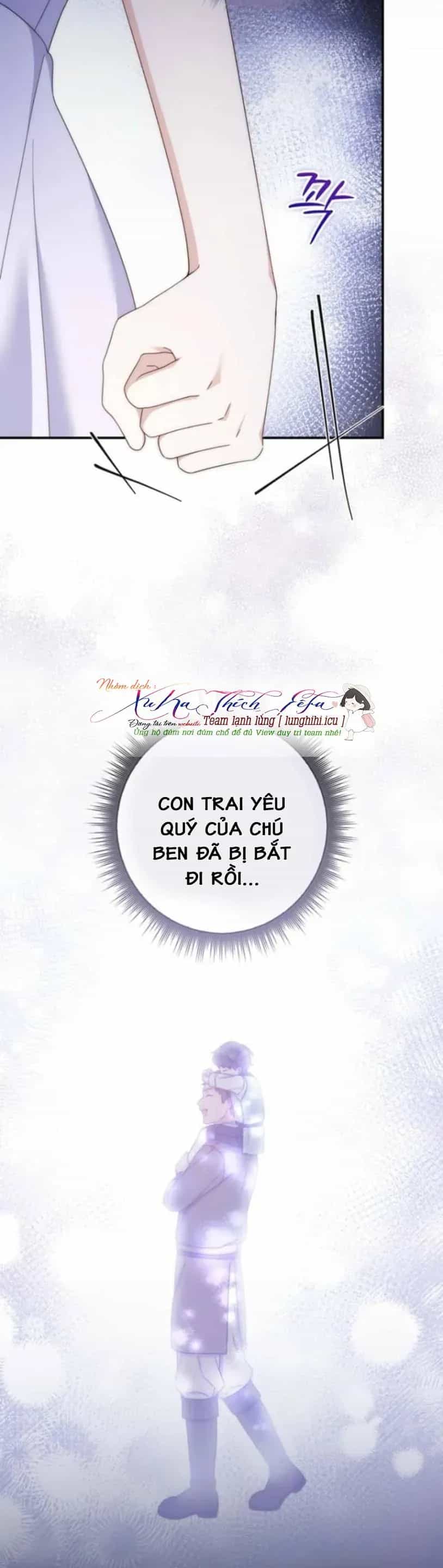 Nuôi Chồng Từ Bé | Lừa Dối Hôn Nhân Của Hoàng Đế - Chương 15 - ảnh 31