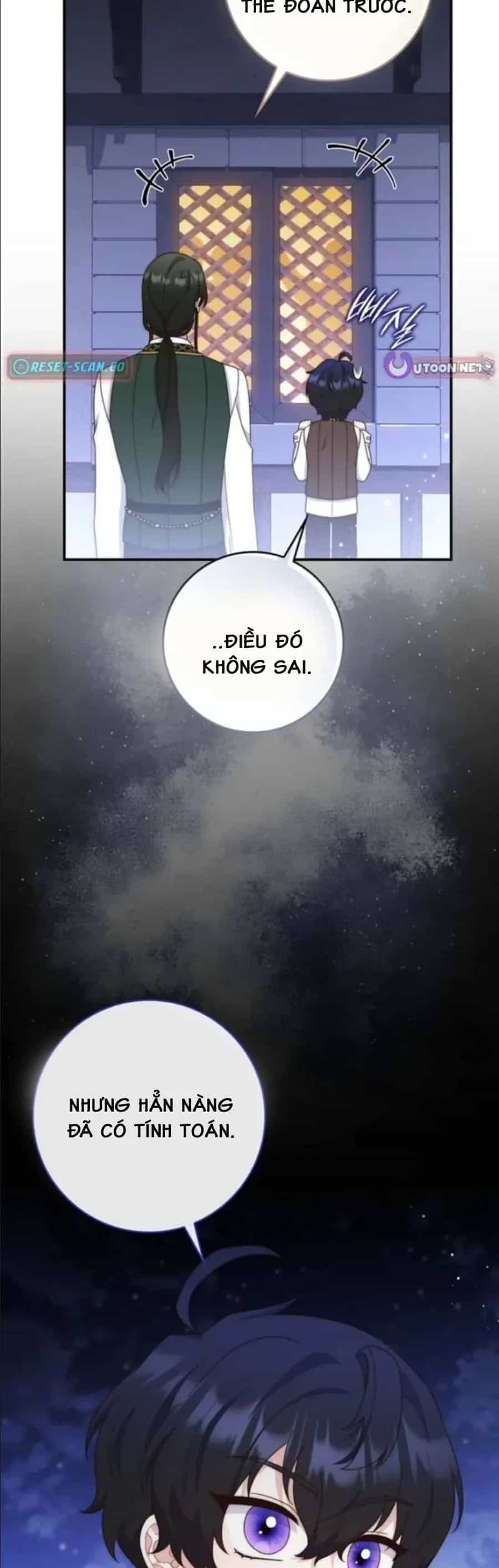 Nuôi Chồng Từ Bé | Lừa Dối Hôn Nhân Của Hoàng Đế - Chương 16 - ảnh 27