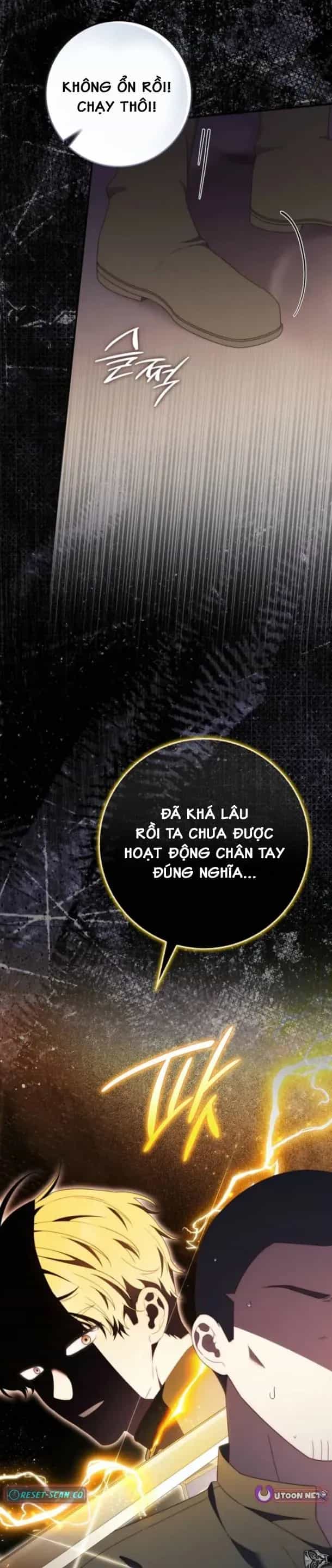 Nuôi Chồng Từ Bé | Lừa Dối Hôn Nhân Của Hoàng Đế - Chương 17 - ảnh 24