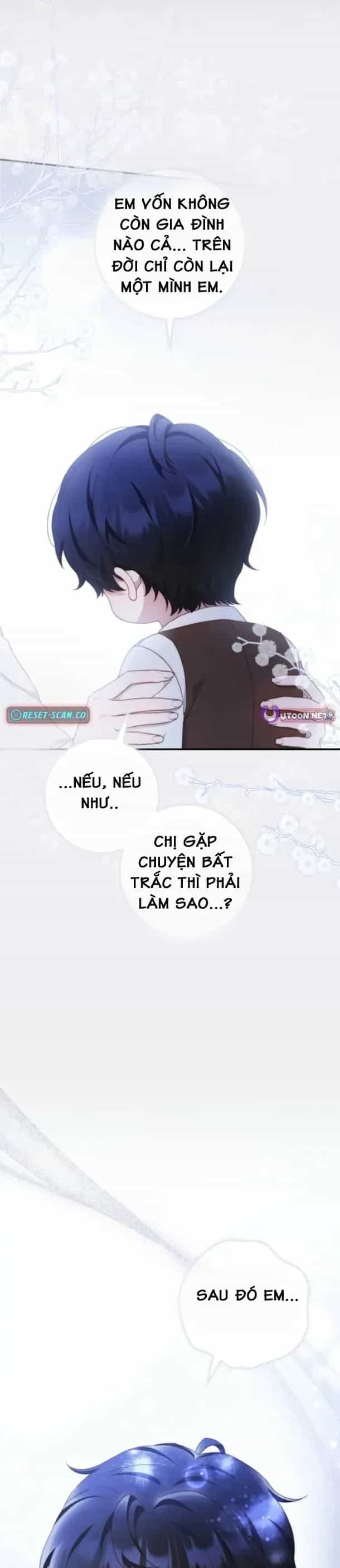 Nuôi Chồng Từ Bé | Lừa Dối Hôn Nhân Của Hoàng Đế - Chương 18 - ảnh 8