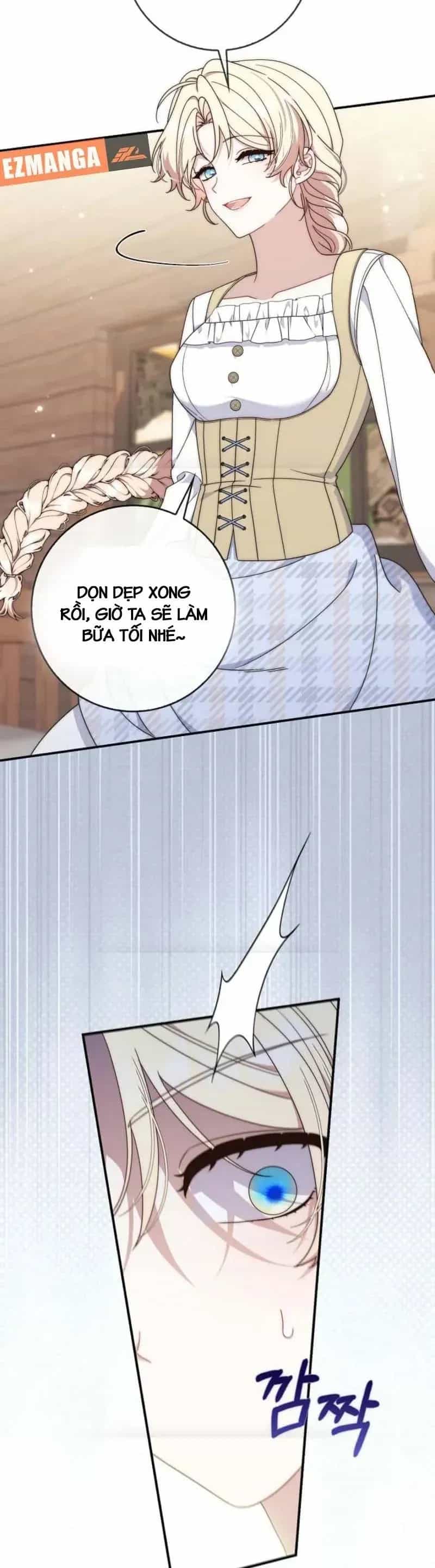Nuôi Chồng Từ Bé | Lừa Dối Hôn Nhân Của Hoàng Đế - Chương 2 - ảnh 44