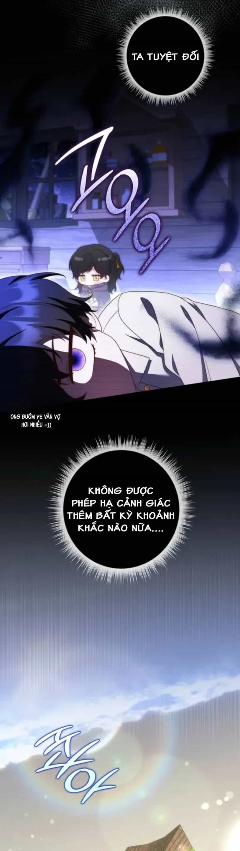 Nuôi Chồng Từ Bé | Lừa Dối Hôn Nhân Của Hoàng Đế - Chương 20 - ảnh 38