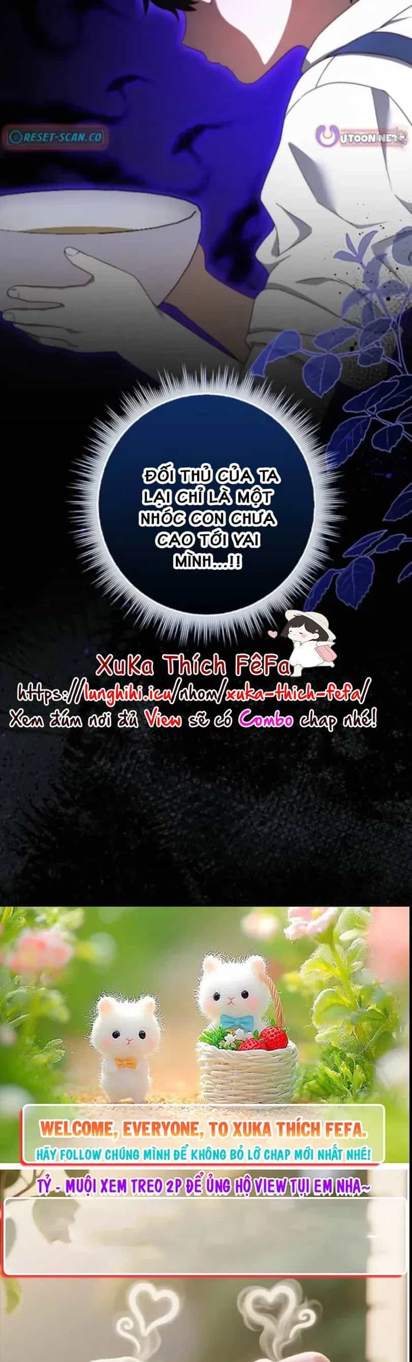 Nuôi Chồng Từ Bé | Lừa Dối Hôn Nhân Của Hoàng Đế - Chương 20 - ảnh 46