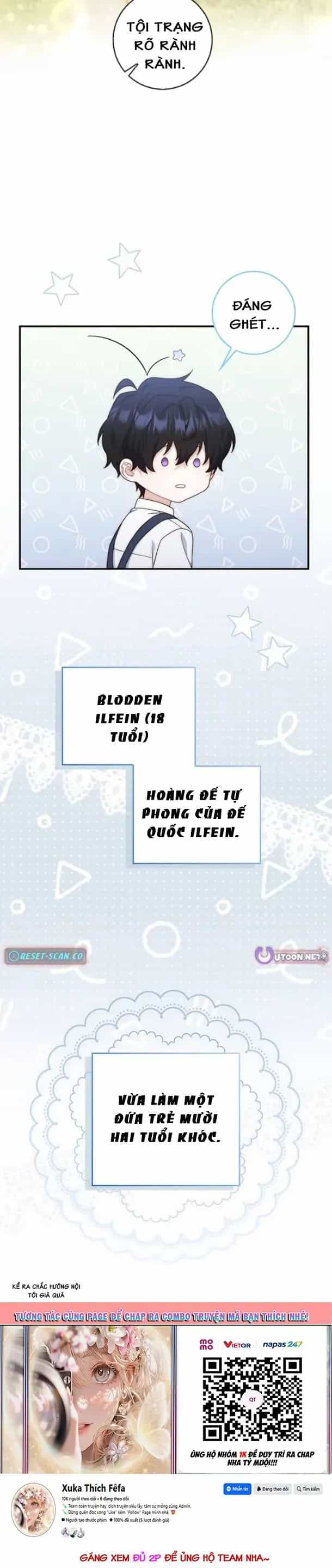 Nuôi Chồng Từ Bé | Lừa Dối Hôn Nhân Của Hoàng Đế - Chương 21 - ảnh 20