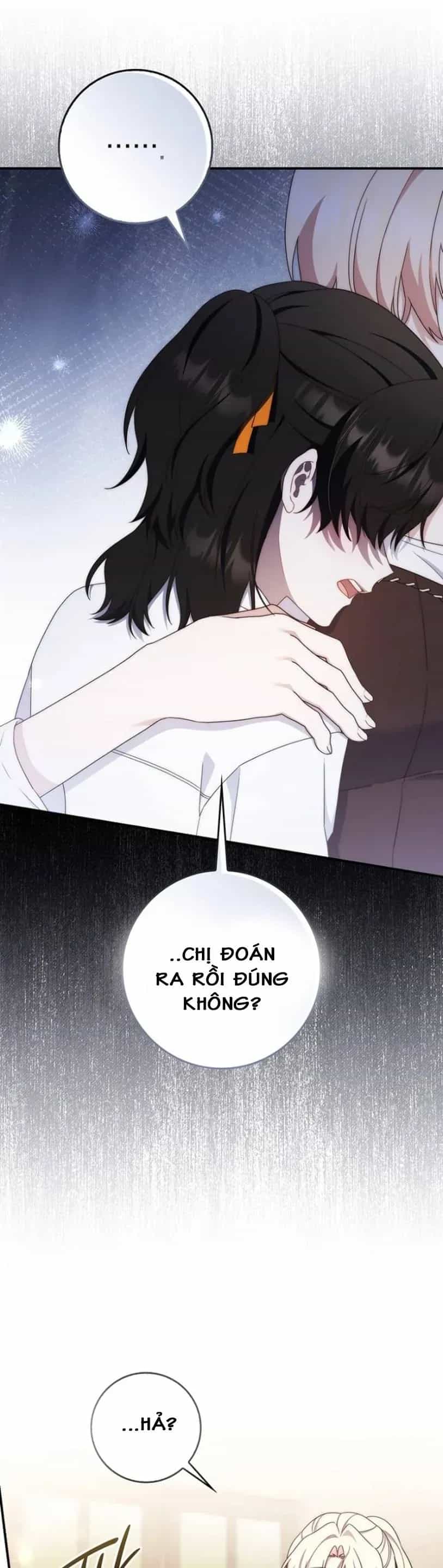Nuôi Chồng Từ Bé | Lừa Dối Hôn Nhân Của Hoàng Đế - Chương 22 - ảnh 30